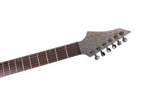 MMT200 Electric Guitar, Purple Crystal Finish