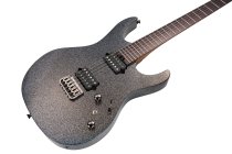 MMT200 Electric Guitar, Purple Crystal Finish