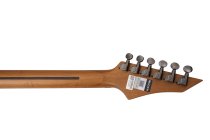 MMT200 FR Electric Guitar, Purple Crystal Finish