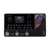 GE150 Plus Multi Effects Pedal with Built-in Battery