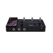 GE150 Plus Multi Effects Pedal with Built-in Battery