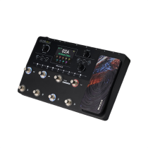 GE150 Max Multi Effects Pedal with Built-in Battery