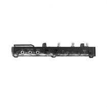 GE150 Max Multi Effects Pedal with Built-in Battery