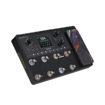 GE150 Max Multi Effects Pedal with Built-in Battery