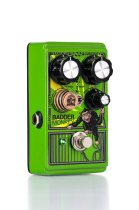 Reissue Overdrive Effects Pedal
