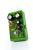 Reissue Overdrive Effects Pedal