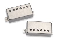 Limited Edition Signed Custom Shop Joe Bonamassa ″Bolin Burst″ Humbucker Pickup Set
