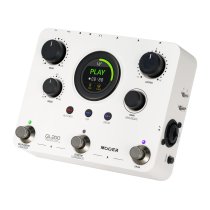 Phrase Looper And Drum Station Pedal