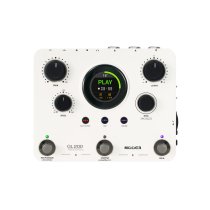 Phrase Looper And Drum Station Pedal