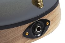 C-1 50th Anniversary Electric Guitar, Gold Burst