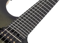 C-1 50th Anniversary Electric Guitar, Gold Burst