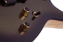 C-1 50th Anniversary Electric Guitar, Gold Burst