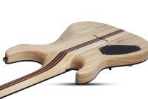 C-1 50th Anniversary Electric Guitar, Gold Burst