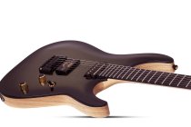C-1 50th Anniversary Electric Guitar, Gold Burst