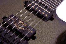 C-1 50th Anniversary Electric Guitar, Gold Burst