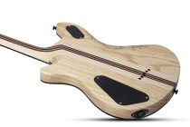 Tempest 50th Anniversary Electric Guitar, Gold Burst