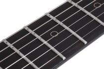 Tempest 50th Anniversary Electric Guitar, Gold Burst