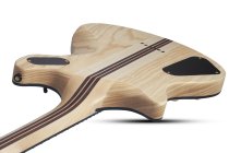 Tempest 50th Anniversary Electric Guitar, Gold Burst