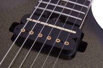 Tempest 50th Anniversary Electric Guitar, Gold Burst