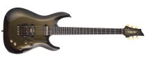 C-1 FR-S 50th Anniversary Electric Guitar, Gold Burst