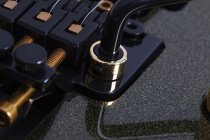 C-1 FR-S 50th Anniversary Electric Guitar, Gold Burst