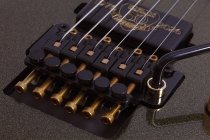 C-1 FR-S 50th Anniversary Electric Guitar, Gold Burst