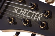 C-1 FR-S 50th Anniversary Electric Guitar, Gold Burst