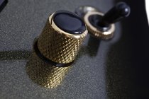 C-1 FR-S 50th Anniversary Electric Guitar, Gold Burst