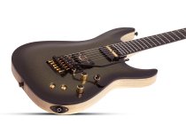 C-1 FR-S 50th Anniversary Electric Guitar, Gold Burst