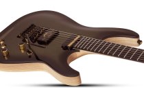 C-1 FR-S 50th Anniversary Electric Guitar, Gold Burst