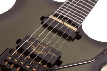 C-1 FR-S 50th Anniversary Electric Guitar, Gold Burst