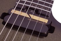 C-1 FR-S 50th Anniversary Electric Guitar, Gold Burst