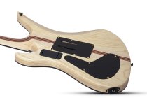 Avenger FR-S 50th Anniversary Electric Guitar, Gold Burst