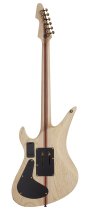 Avenger FR-S 50th Anniversary Electric Guitar, Gold Burst
