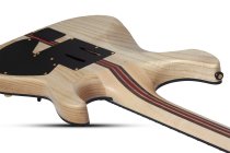 C-1 FR-S 50th Anniversary Left-Handed Electric Guitar, Gold Burst