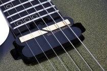 C-1 FR-S 50th Anniversary Left-Handed Electric Guitar, Gold Burst