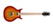 Raven Bolt-On Electric Guitar, Tobacco Sunburst