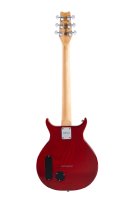 Raven Bolt-On Electric Guitar, Tobacco Sunburst