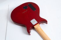 Raven Bolt-On Electric Guitar, Tobacco Sunburst