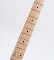 Raven Bolt-On Electric Guitar, Tobacco Sunburst