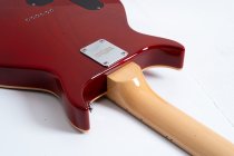 Raven Bolt-On Electric Guitar, Tobacco Sunburst