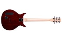 Raven Bolt-On Electric Guitar, Tobacco Sunburst