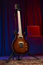 Raven Bolt-On Electric Guitar, Tobacco Sunburst