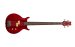 Scavenger Bass Bolt-On Electric Guitar, Red