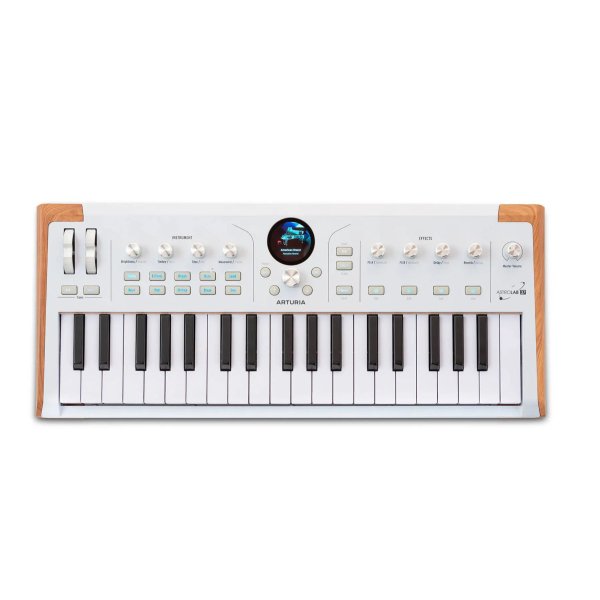 37-Key Stage Avant-Garde Stage Keyboard