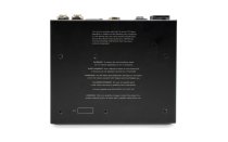 PowerStage 200 - Compact 200W Power Guitar Amplifier, Black