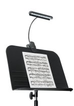 LED Lamp For Music Stands