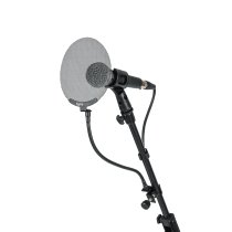 Metal Screen Pop Filter