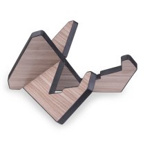 Elite Series Guitar Furniture X Stand, Grey