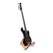 Elite Series Guitar Furniture X Stand, Maple